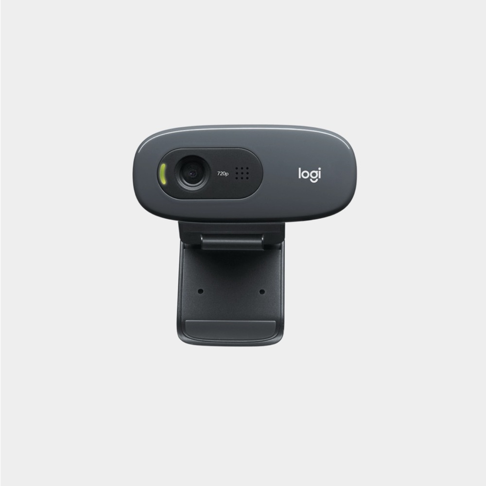 C270 HD Webcam Logitech NIB - Picture 2 of 6